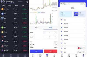新版多语言综合盘系统 合约挂单交易 综合盘交易所 FX7综合外汇交易软件源码 秒合约交易